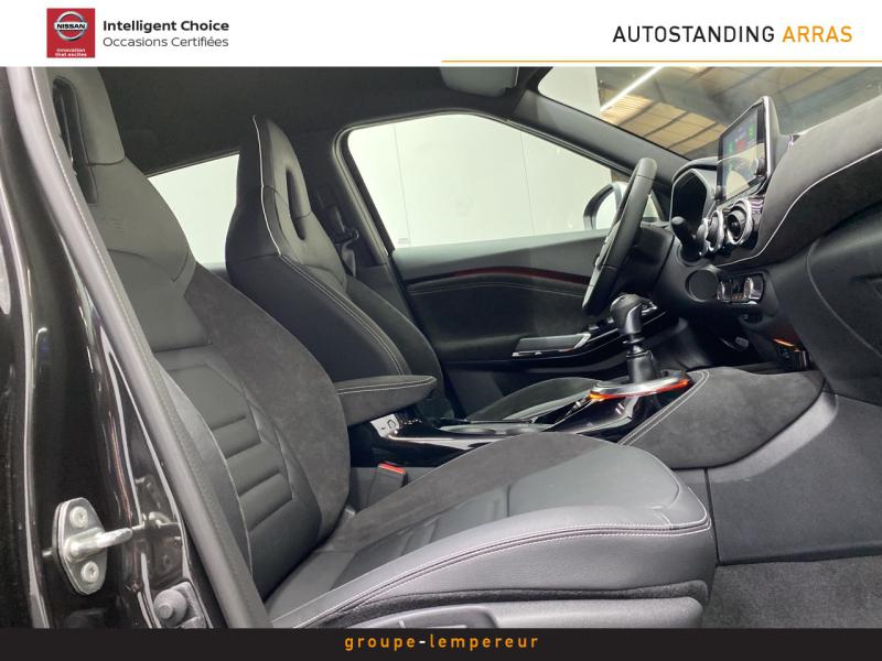 Image NISSAN Juke 1.0 DIG-T 114ch N-Design 2021