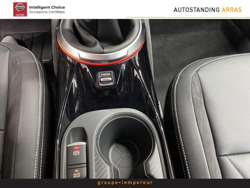 Image NISSAN Juke 1.0 DIG-T 114ch N-Design 2021