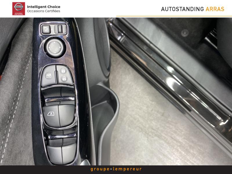 Image NISSAN Juke 1.0 DIG-T 114ch N-Design 2021