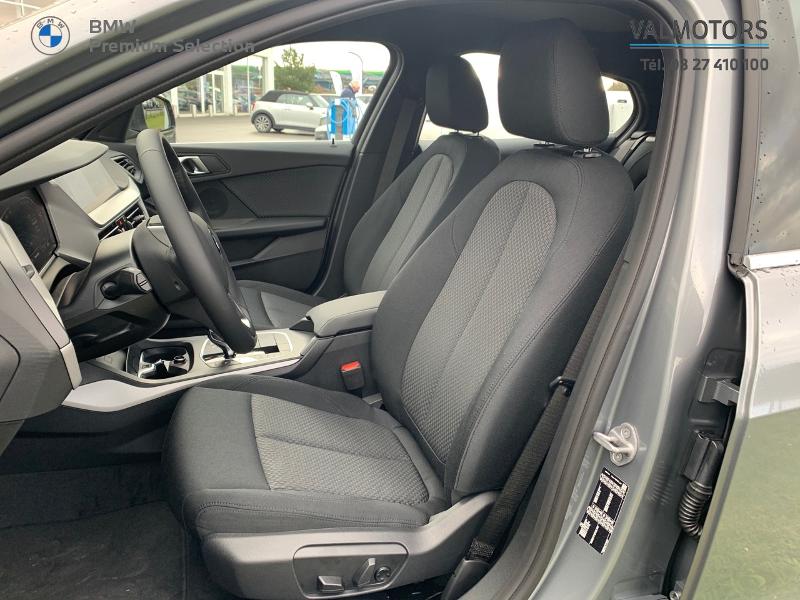 Image BMW 118d 150 ch Business Design (Entreprises)