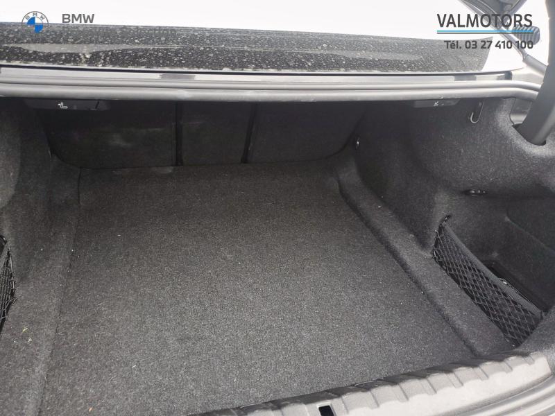 Image BMW Serie 4 Coupe 420dA 190ch M Sport