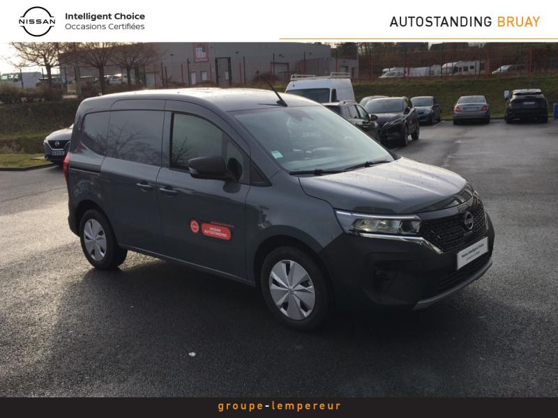 Image NISSAN Townstar EV 45 kWh N-Connecta