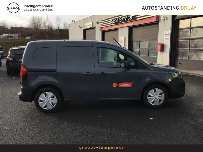 Image NISSAN Townstar EV 45 kWh N-Connecta