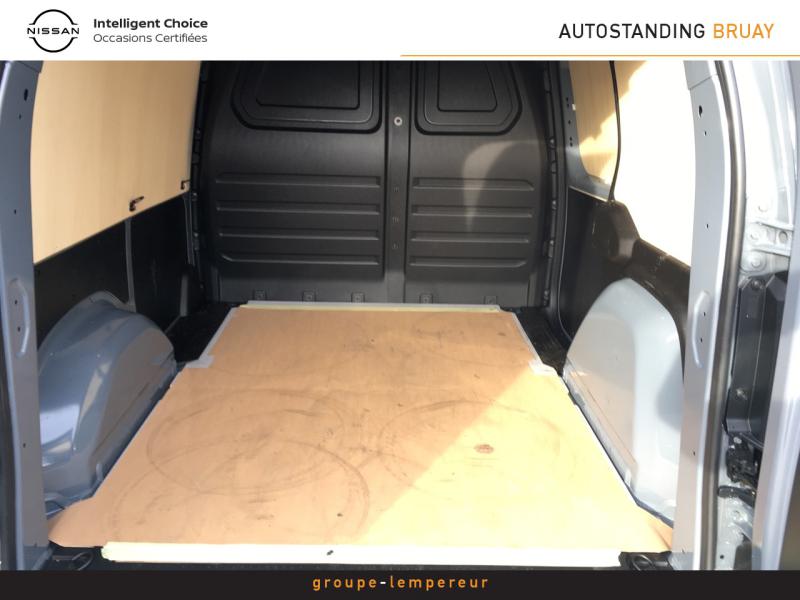 Image NISSAN Townstar EV 45 kWh N-Connecta