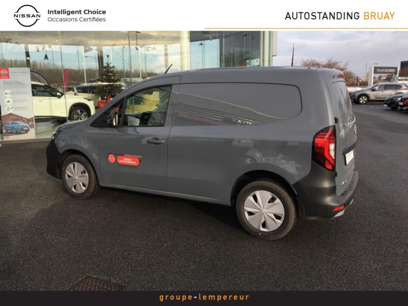 Image NISSAN Townstar EV 45 kWh N-Connecta