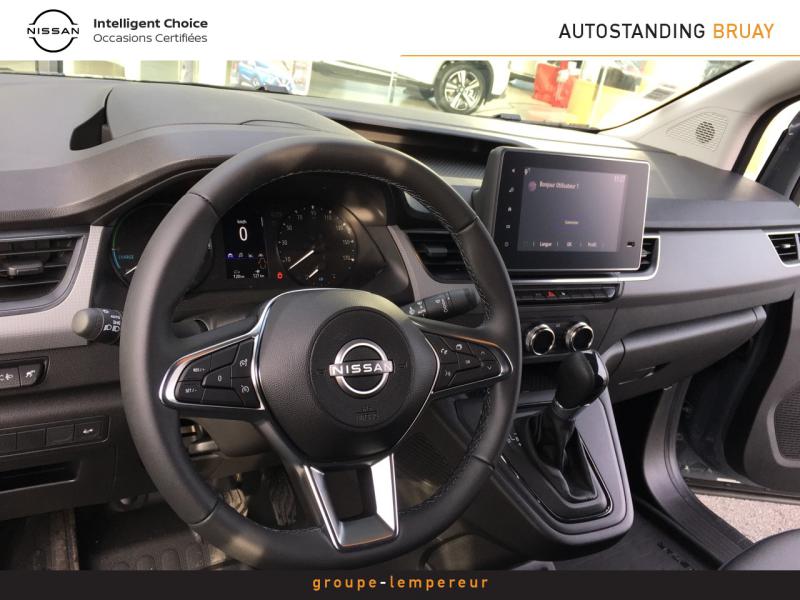 Image NISSAN Townstar EV 45 kWh N-Connecta