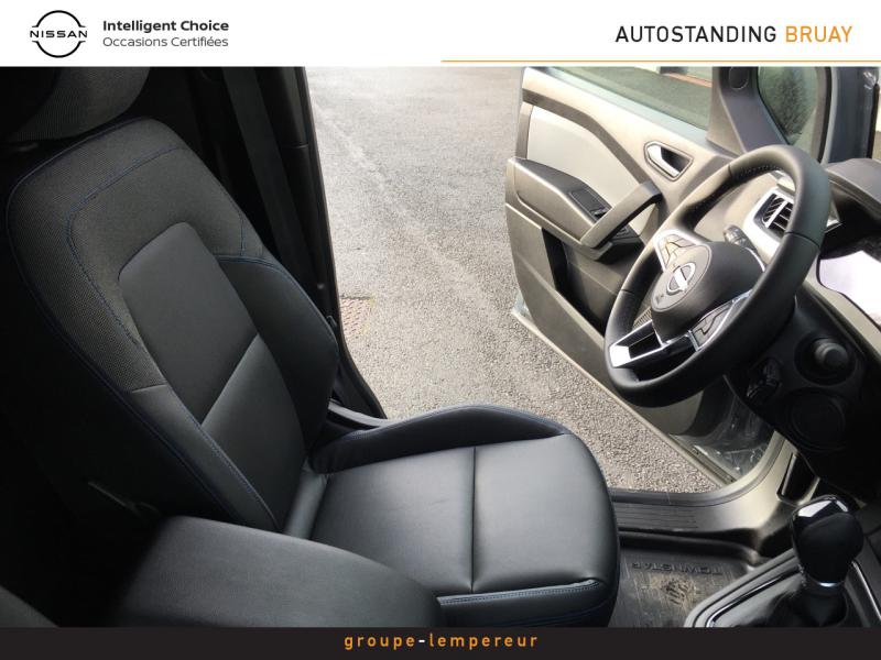 Image NISSAN Townstar EV 45 kWh N-Connecta