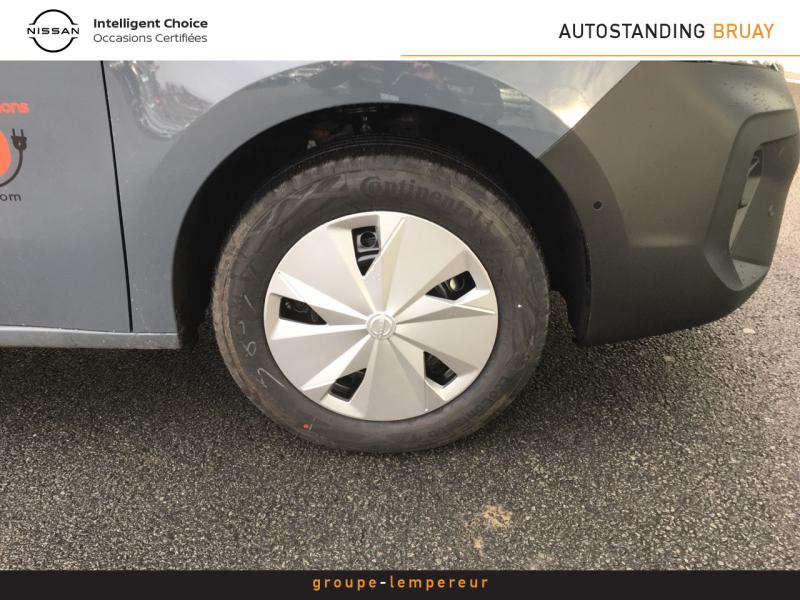 Image NISSAN Townstar EV 45 kWh N-Connecta