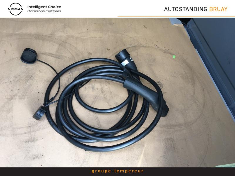 Image NISSAN Townstar EV 45 kWh N-Connecta