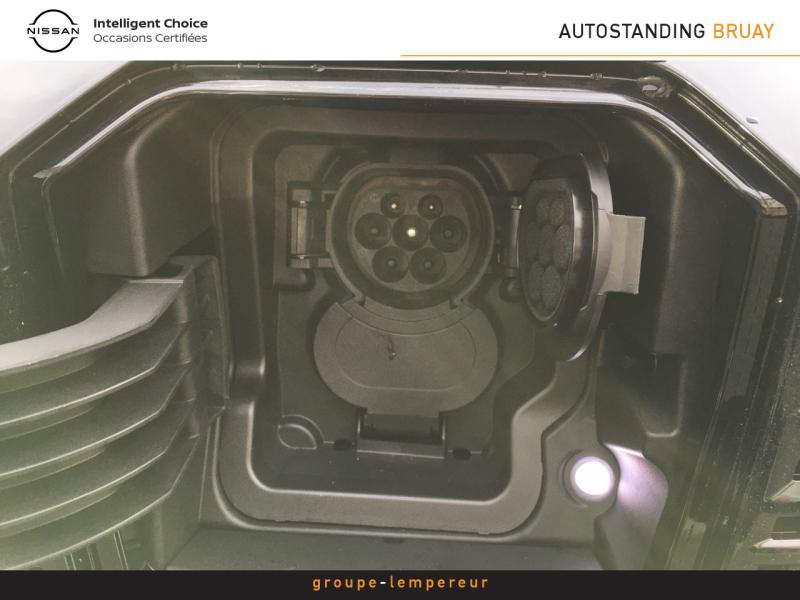 Image NISSAN Townstar EV 45 kWh N-Connecta