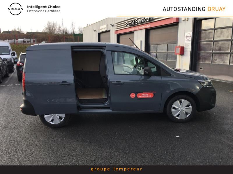 Image NISSAN Townstar EV 45 kWh N-Connecta