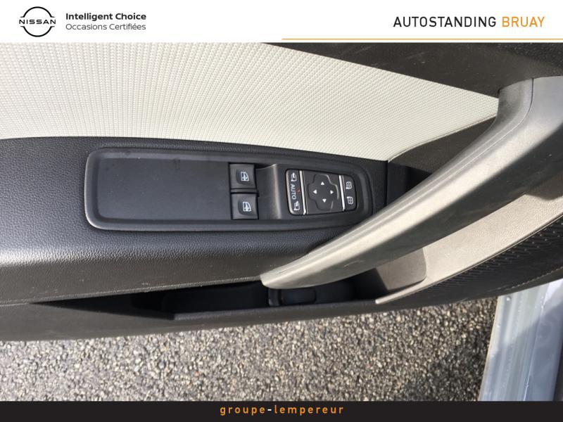 Image NISSAN Townstar EV 45 kWh N-Connecta