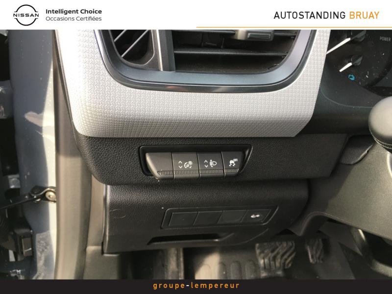 Image NISSAN Townstar EV 45 kWh N-Connecta