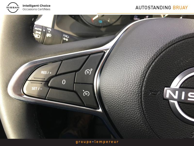 Image NISSAN Townstar EV 45 kWh N-Connecta