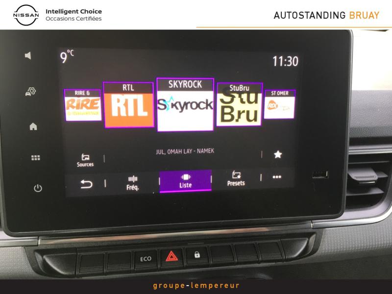 Image NISSAN Townstar EV 45 kWh N-Connecta