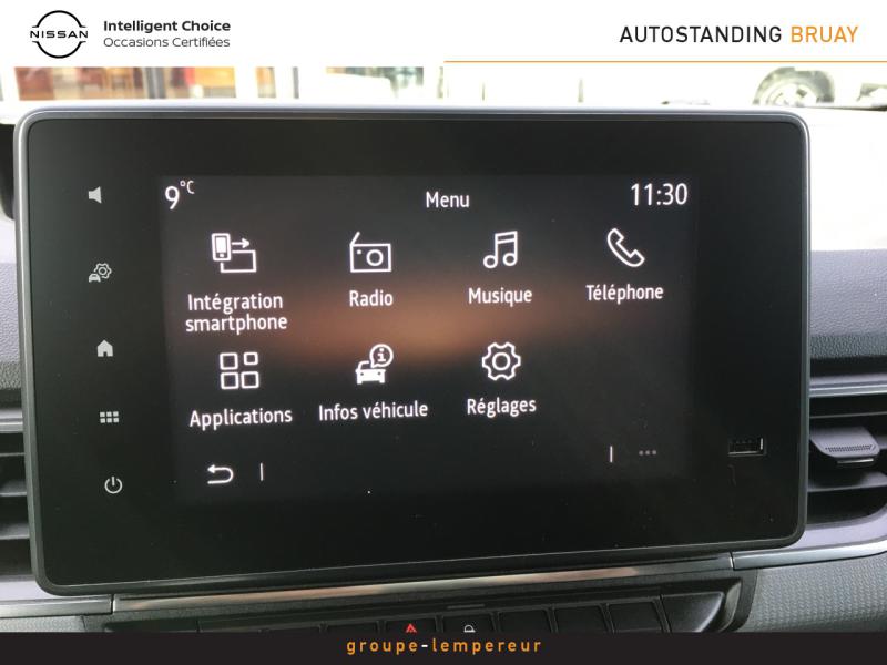 Image NISSAN Townstar EV 45 kWh N-Connecta