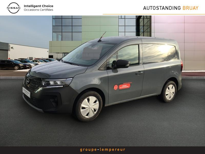 Photo NISSAN Townstar EV 45 kWh N-Connecta