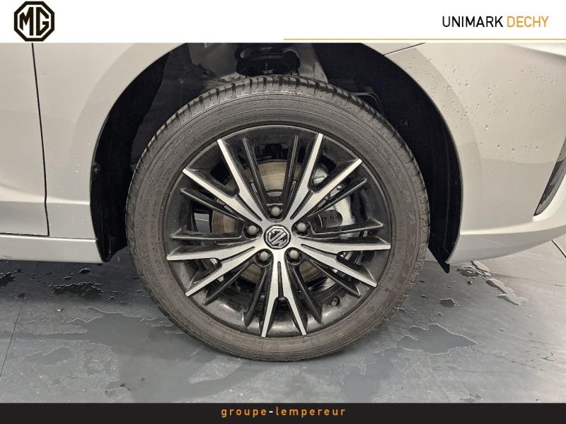 Image MG MOTOR MG5 Electric 156ch Luxury 61kWh Autonomie étendue