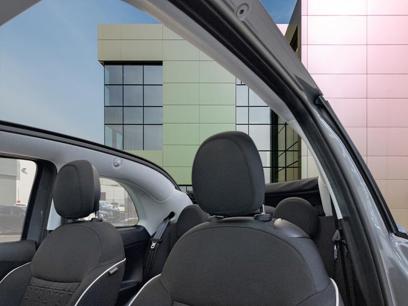 Image FIAT 500C e 118ch Pack Confort & Style