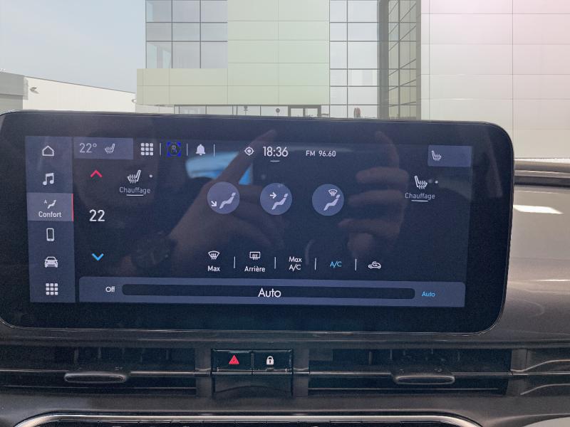 Image FIAT 500C e 118ch Pack Confort & Style