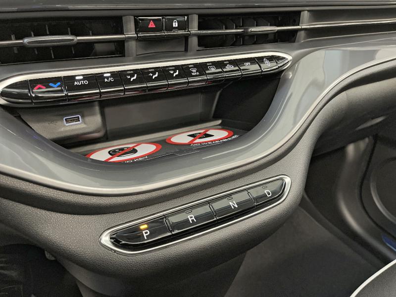 Image FIAT 500C e 118ch Pack Confort & Style