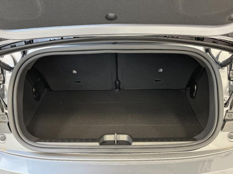 Image FIAT 500C e 118ch Pack Confort & Style