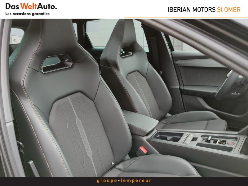 Image CUPRA Leon ST 1.5 eTSI 150ch V DSG7