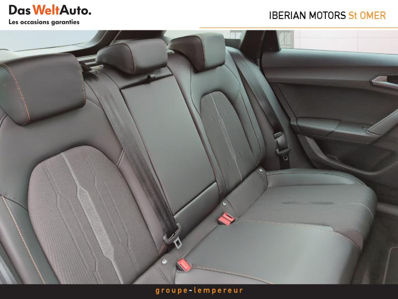 Image CUPRA Leon ST 1.5 eTSI 150ch V DSG7