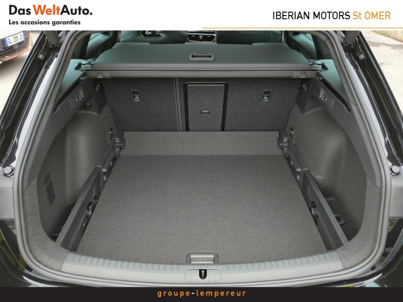Image CUPRA Leon ST 1.5 eTSI 150ch V DSG7