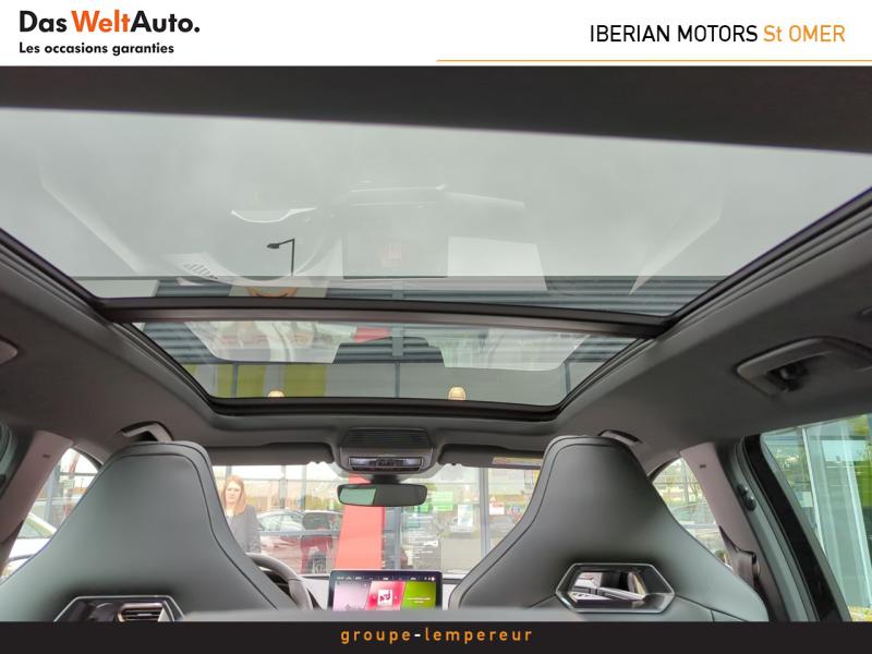 Image CUPRA Leon ST 1.5 eTSI 150ch V DSG7