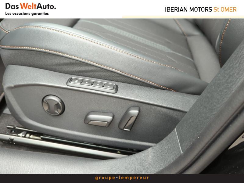 Image CUPRA Leon ST 1.5 eTSI 150ch V DSG7