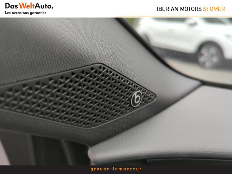 Image CUPRA Leon ST 1.5 eTSI 150ch V DSG7