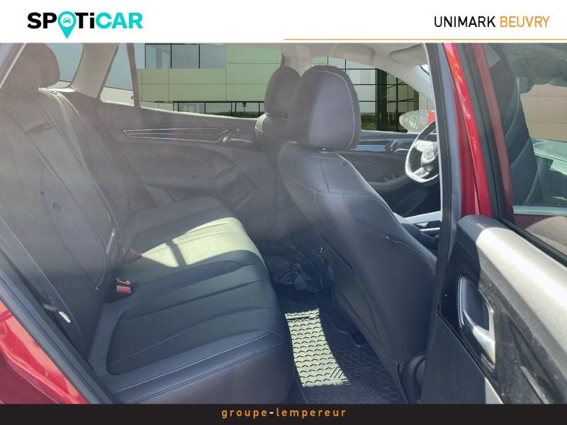 Image MG MOTOR MG5 Electric 156ch Luxury 61kWh Autonomie étendue