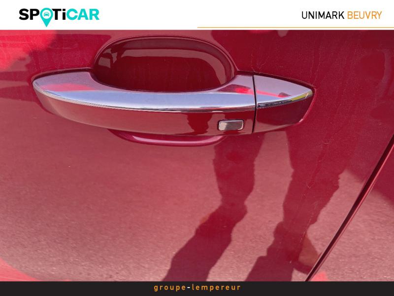 Image MG MOTOR MG5 Electric 156ch Luxury 61kWh Autonomie étendue