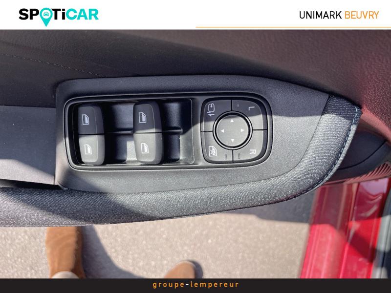 Image MG MOTOR MG5 Electric 156ch Luxury 61kWh Autonomie étendue