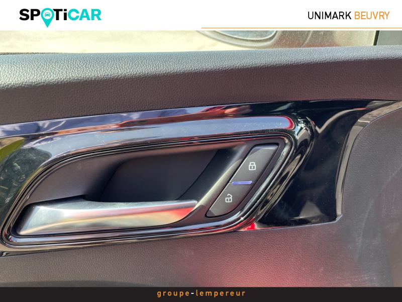 Image MG MOTOR MG5 Electric 156ch Luxury 61kWh Autonomie étendue