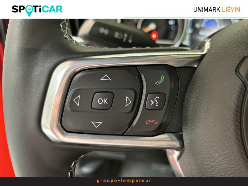 Image JEEP Gladiator 3.0 V6 Multijet 264ch Overland 4x4 BVA8