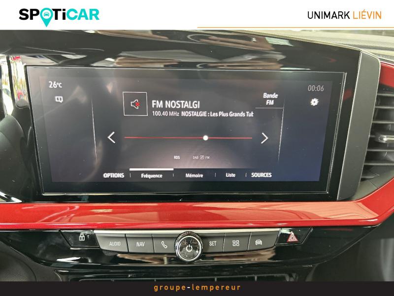 Image OPEL Mokka 1.5 D 110ch GS