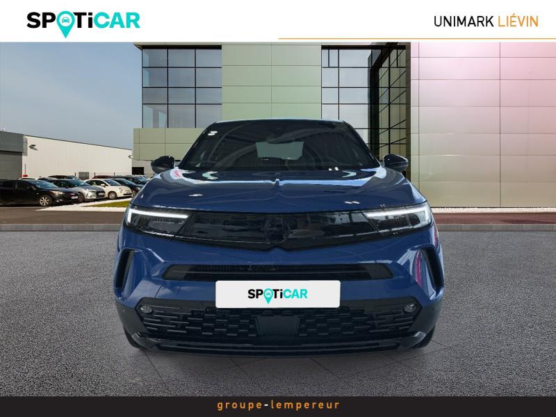 Image OPEL Mokka 1.5 D 110ch GS