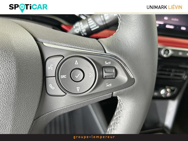 Image OPEL Mokka 1.5 D 110ch GS