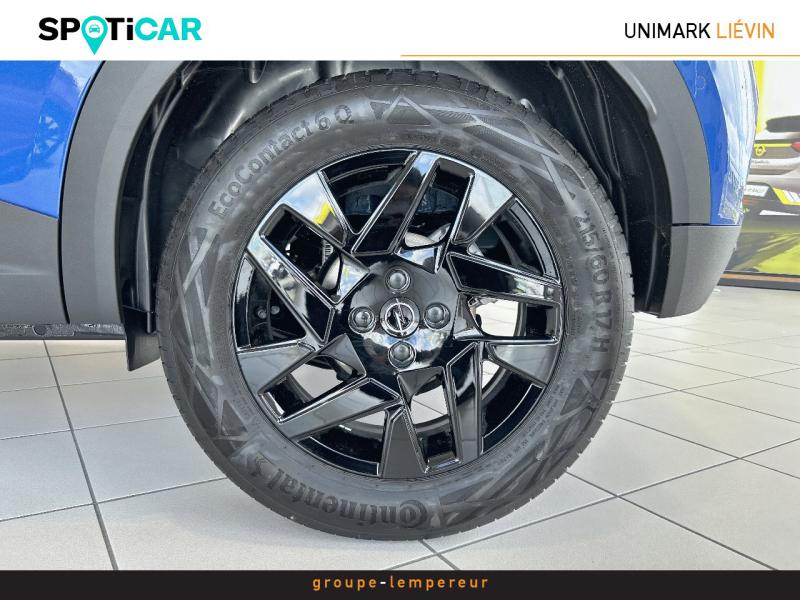 Image OPEL Mokka 1.5 D 110ch GS