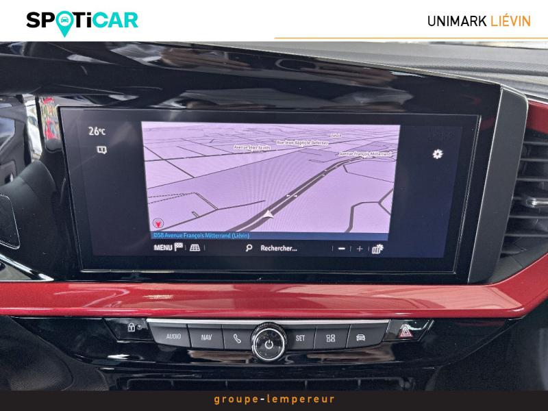 Image OPEL Mokka 1.5 D 110ch GS