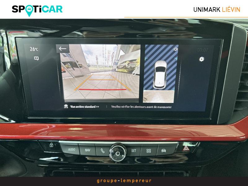 Image OPEL Mokka 1.5 D 110ch GS