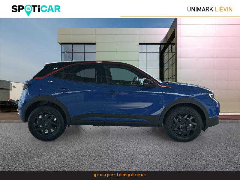 Image OPEL Mokka 1.5 D 110ch GS