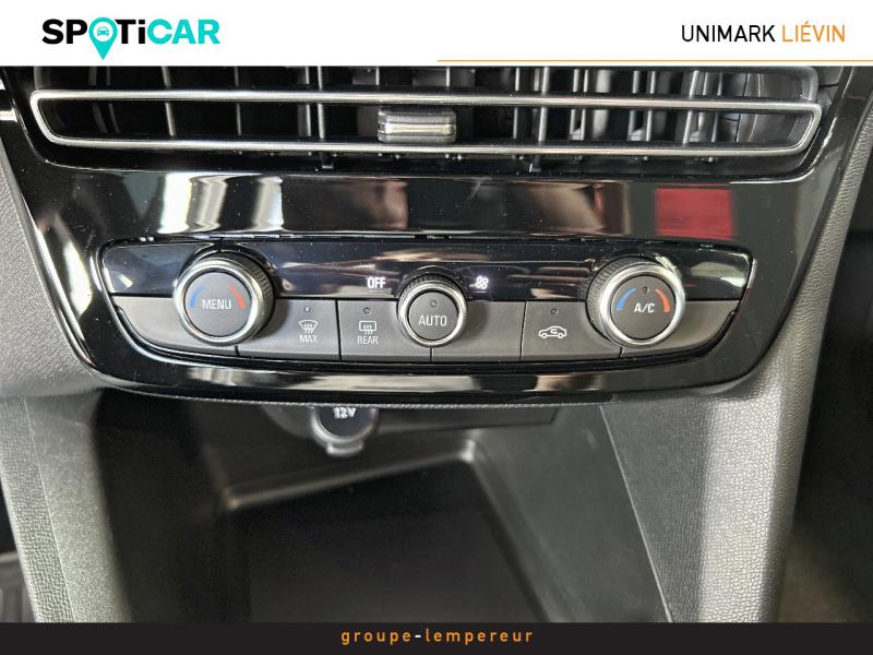 Image OPEL Mokka 1.5 D 110ch GS