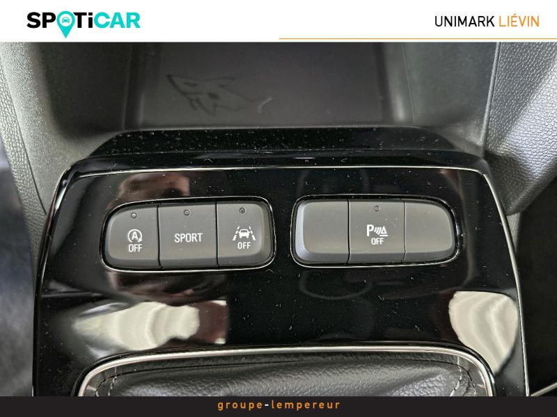 Image OPEL Mokka 1.5 D 110ch GS