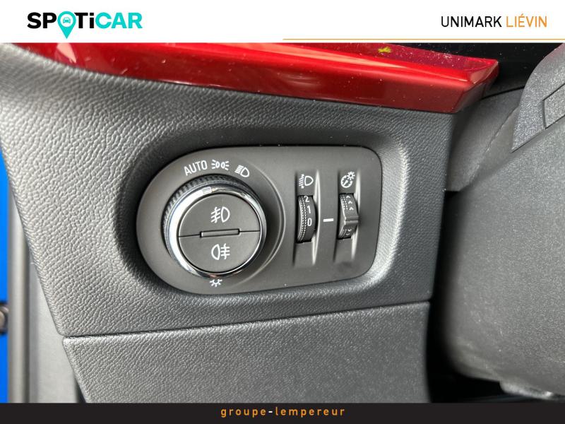 Image OPEL Mokka 1.5 D 110ch GS