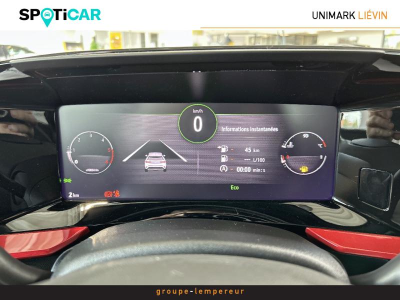 Image OPEL Mokka 1.5 D 110ch GS