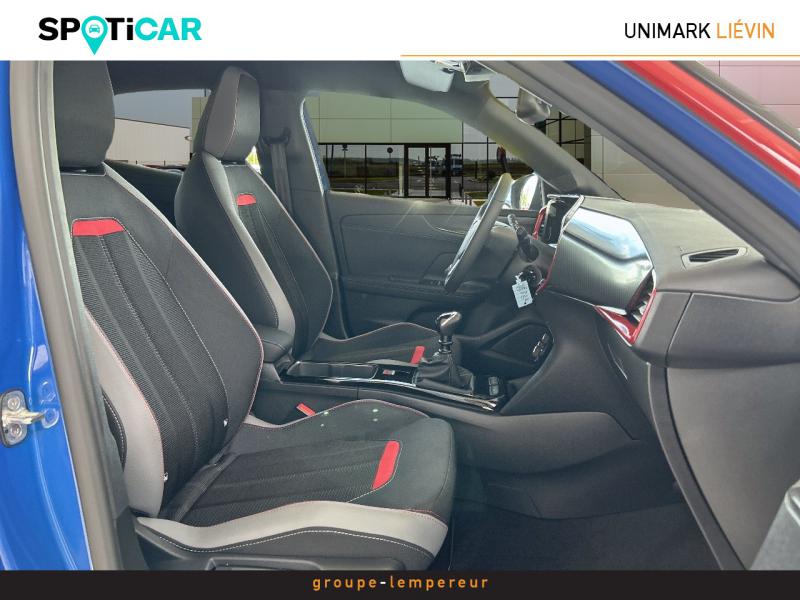 Image OPEL Mokka 1.5 D 110ch GS