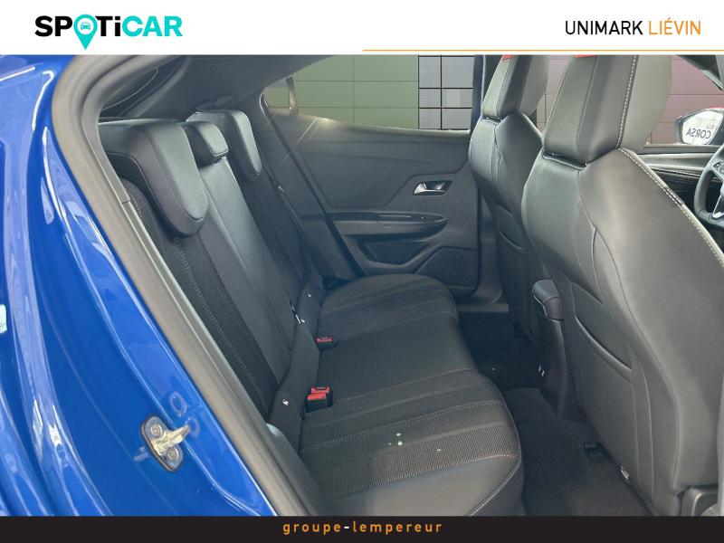 Image OPEL Mokka 1.5 D 110ch GS